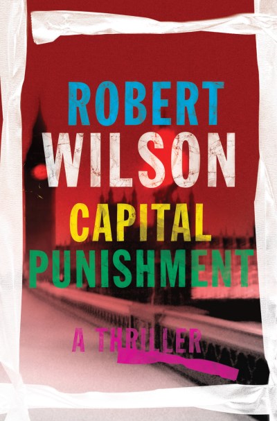 Robert Wilson/Capital Punishment